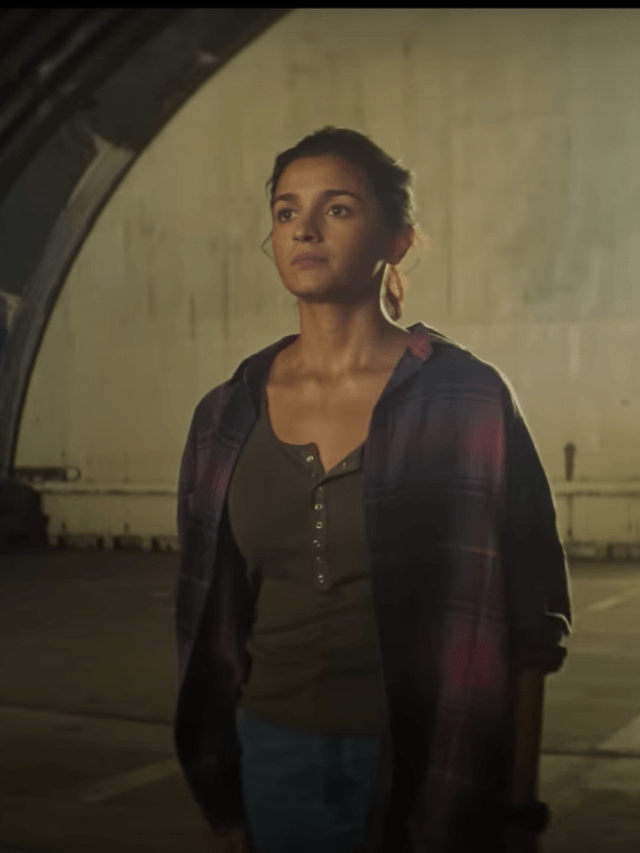 8 New Movies And Shows To Watch This Week Online OTT